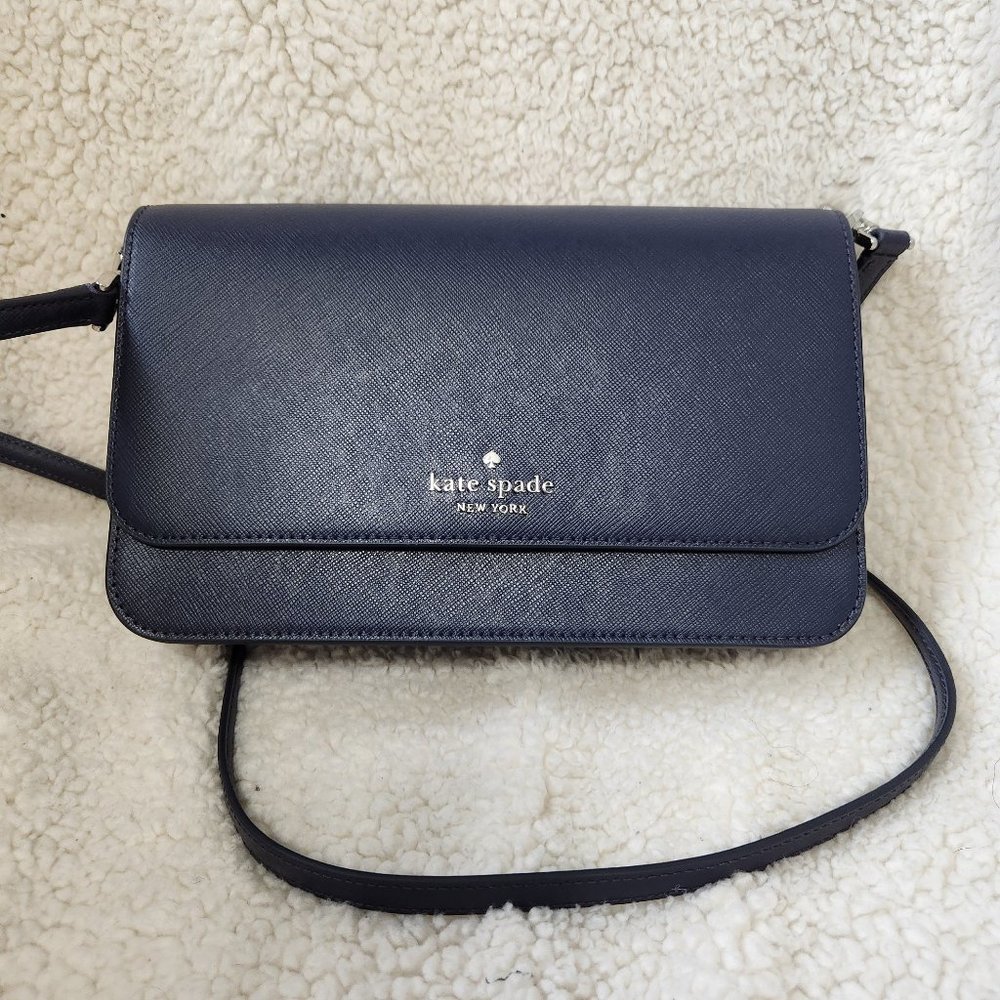 Kate Spade Madison Crossbody